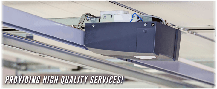 Garage Door Opener Repair And Installation Tiburon