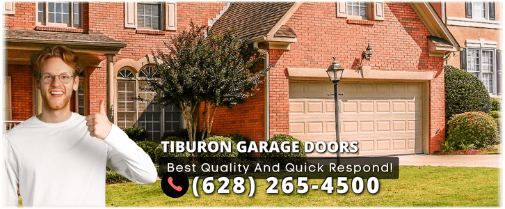 Tiburon Garage Door Aces