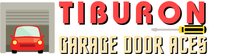 Tiburon Garage Door Aces